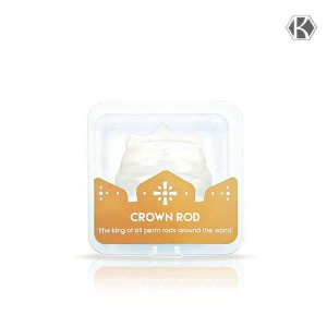 [로만사] 왕관롯드 5쌍 크라운롯드 속눈썹펌 언더펌 실리콘롯드